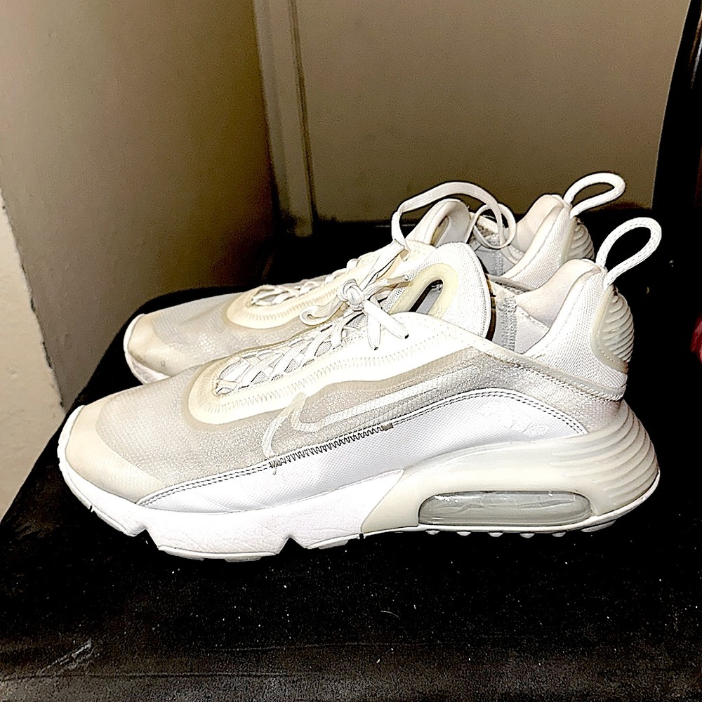 Nike. Size 12.